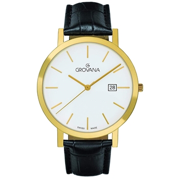 ساعت مچی گروانا GROVANA کد 1230.1913